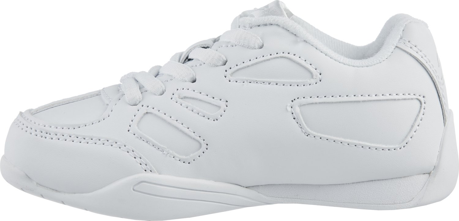 Zephz Kids' Zenith Cheerleading Shoes                                                                                            - view number 2