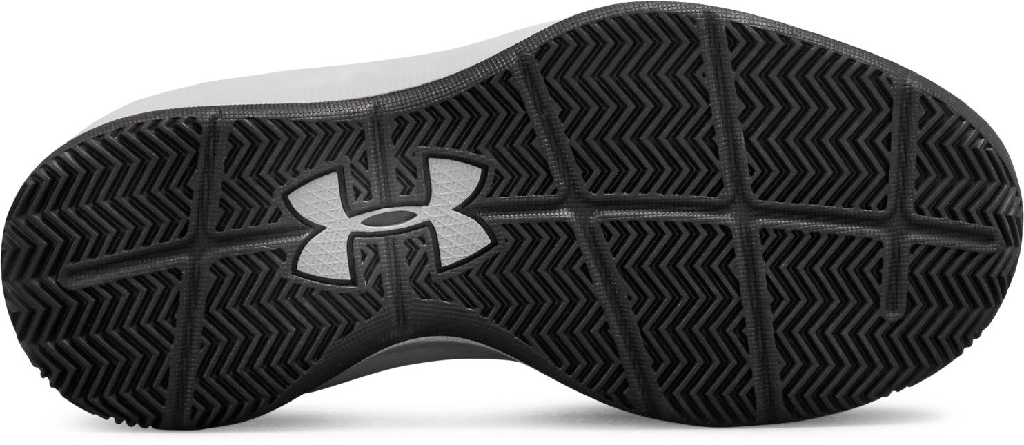 Under Armour Kids' Jet 2018 Basketball Shoes - view number 5