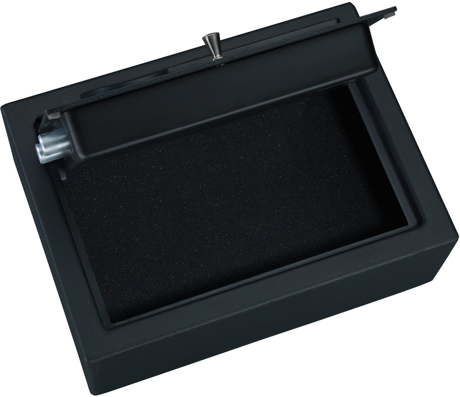 StackOn 2Handgun Personal Drawer Safe with Electronic Keypad and