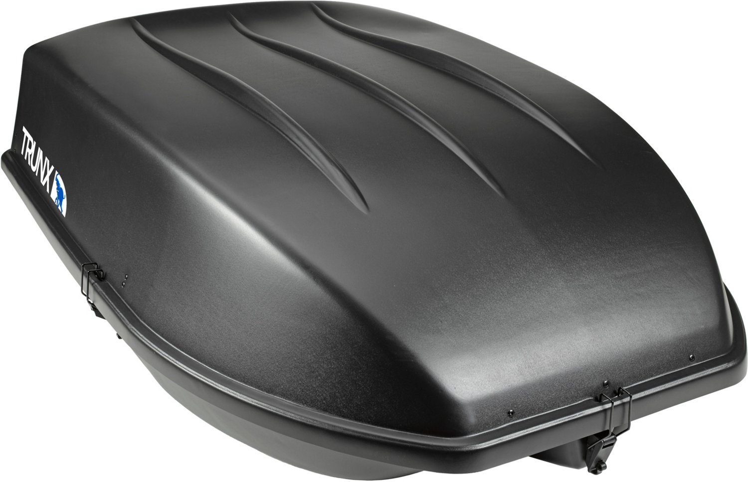 Car Top Cargo 18 cu ft Rooftop Cargo Box | Academy