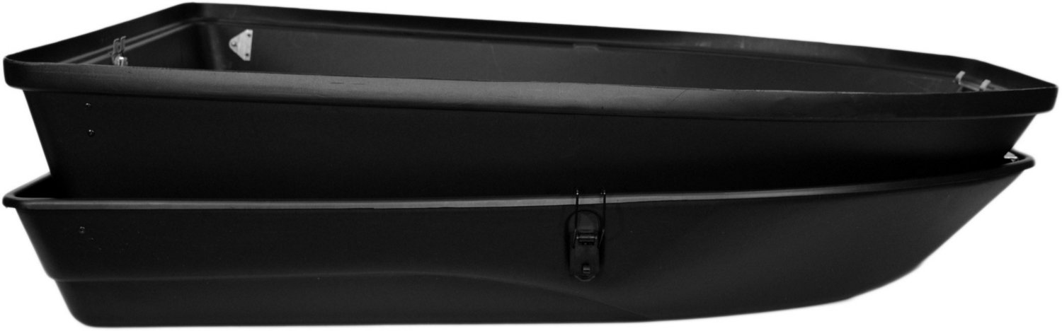 Car Top Cargo 18 cu ft Rooftop Cargo Box                                                                                         - view number 6