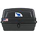 Car Top Cargo 9 cu ft Rooftop Cargo Box                                                                                          - view number 4