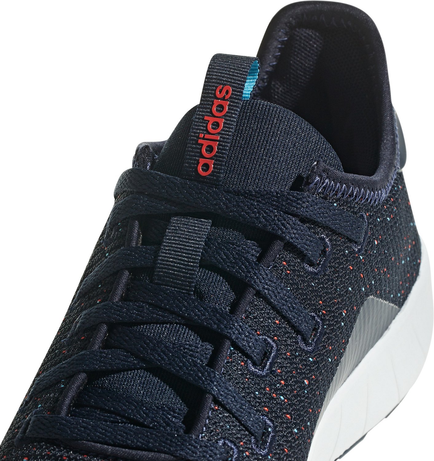 adidas Women's Questar X BYD Shoes - view number 7