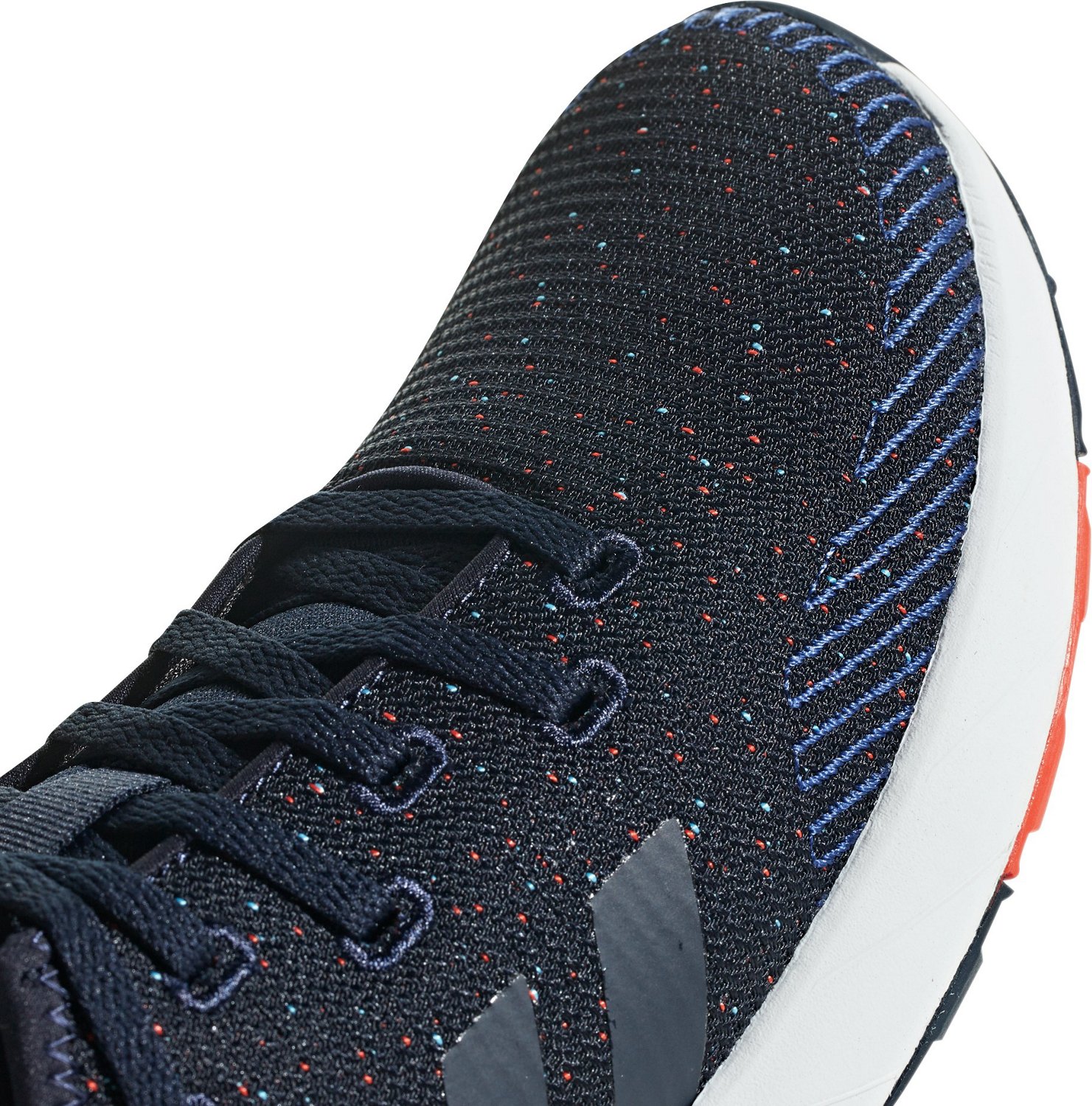 adidas Women's Questar X BYD Shoes - view number 8