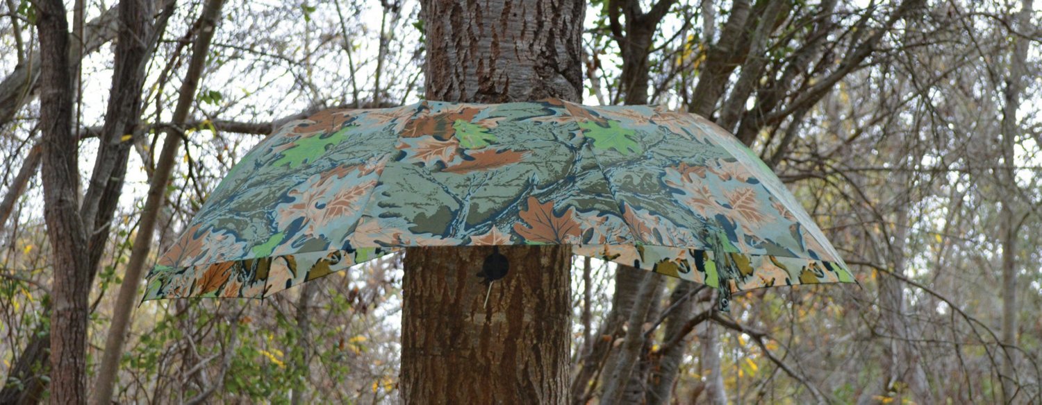 HME Products Tree Stand Umbrella                                                                                                 - view number 2