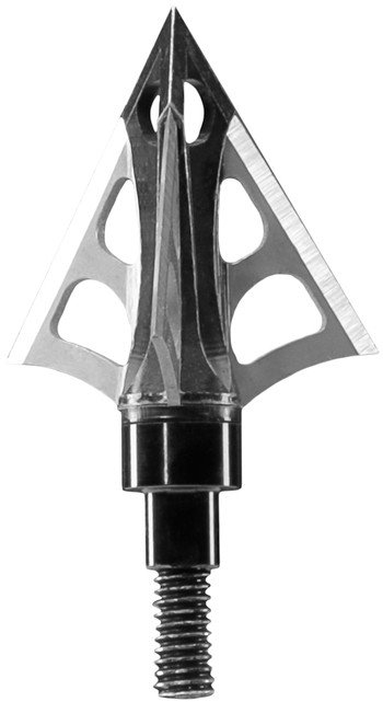 Muzzy Merc 3 Blade Broadhead Free Shipping At Academy 2898