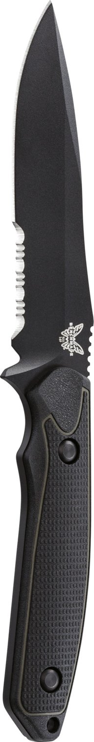 Benchmade Protagonist Coated Knife Academy