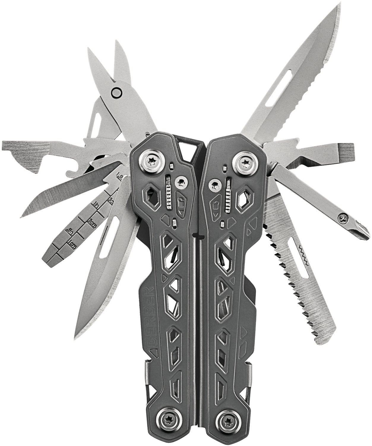 Gerber Truss Multi-Tool                                                                                                          - view number 2