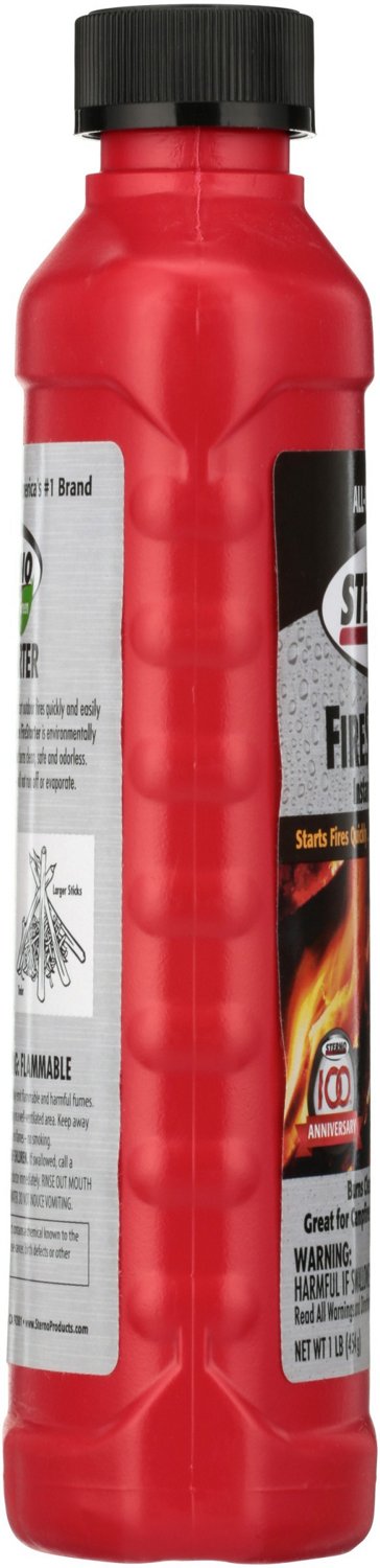Sterno Ethanol Fire Starter - view number 3