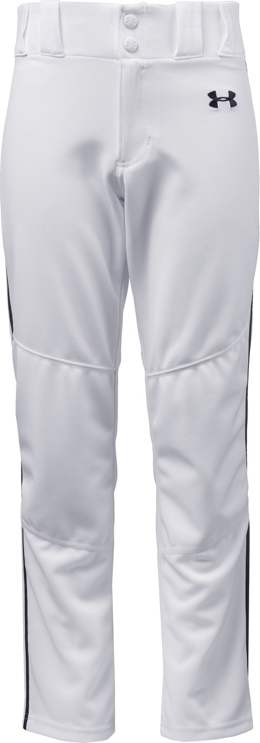 Under Armour Boys' Utility Relaxed Baseball Pants | Academy