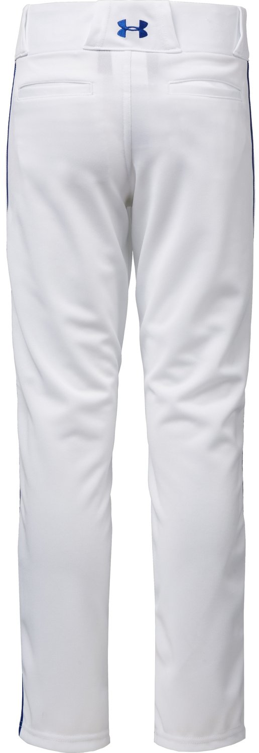Under Armour Boys' Utility Relaxed Baseball Pants - view number 2