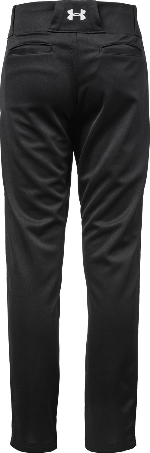 Under Armour Utility Boys Closed Baseball Pants