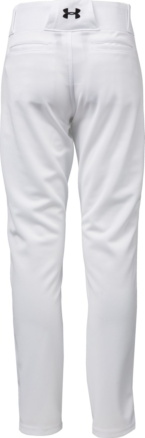 Under Armour Boys' Utility Relaxed Baseball Pants - view number 2