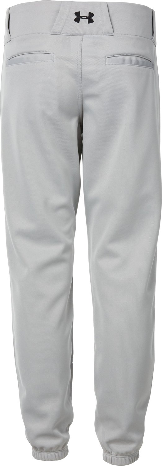 Under Armour Boys' Utility Baseball Pants - view number 2