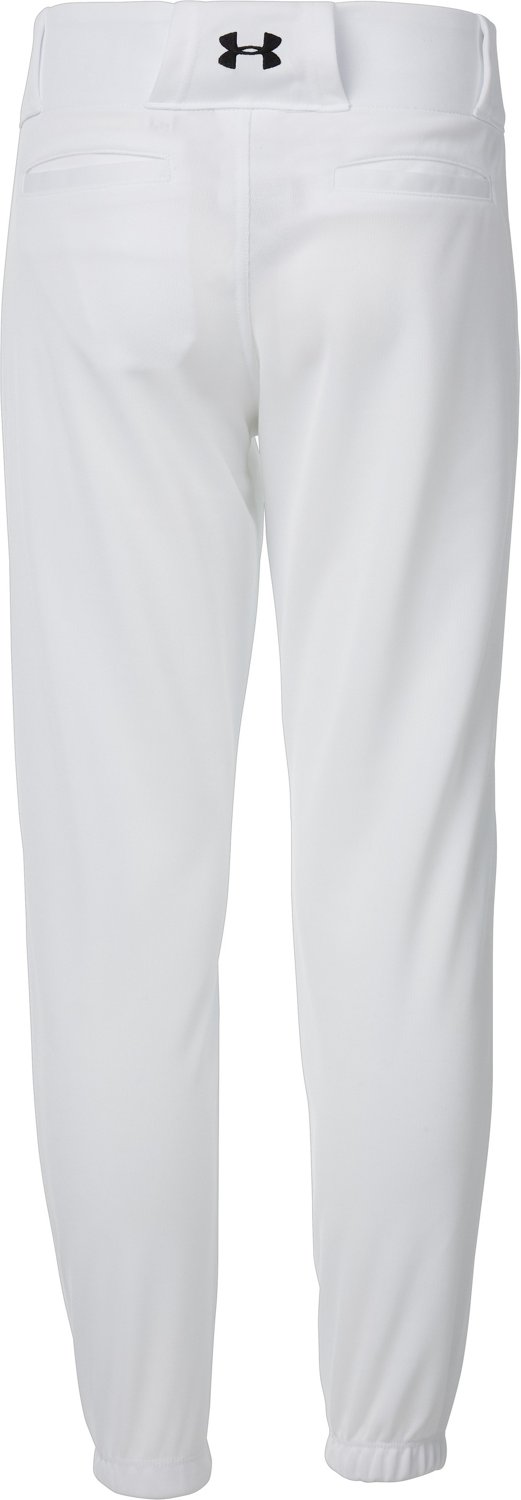 Under Armour Boys' Utility Baseball Pants - view number 2