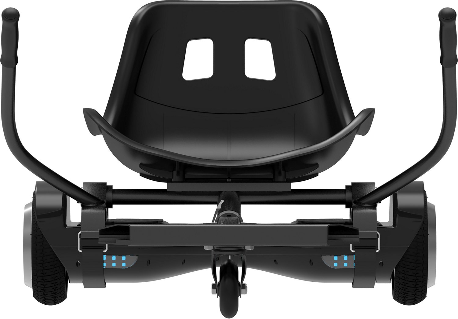 Hover-1 Adults' Ultra Electric Scooter and Buggy Cart Combo - view number 5