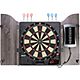 Unicorn Vanquish Electronic Dartboard                                                                                            - view number 1 selected