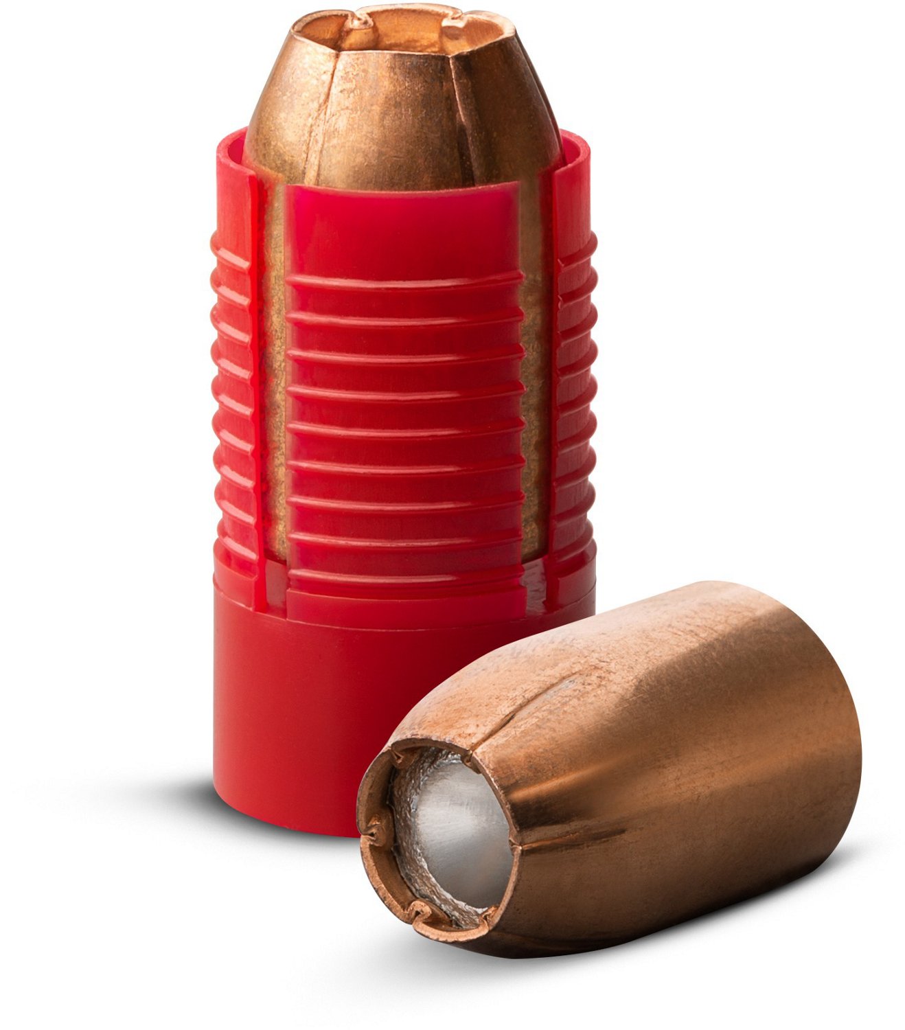 Smackdown® Bleed™ Bullets - 170 Grain, .50 Cal