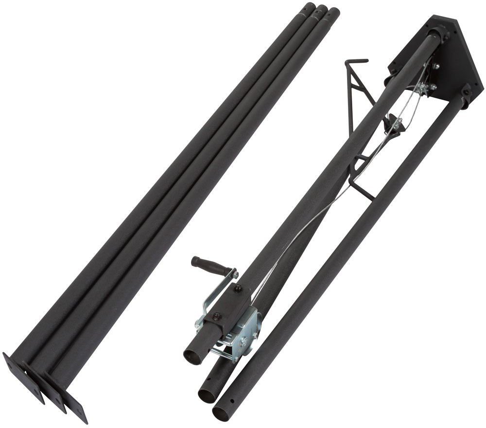 HME Products Game Hoist Tripod Academy