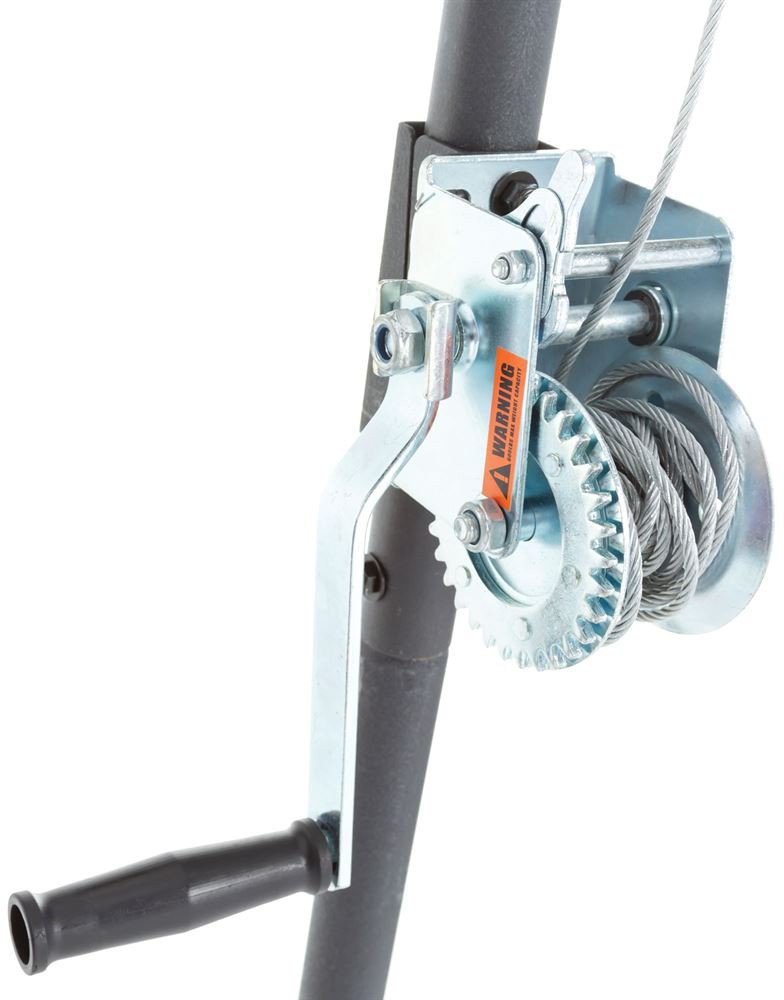 HME Products Game Hoist Tripod Academy