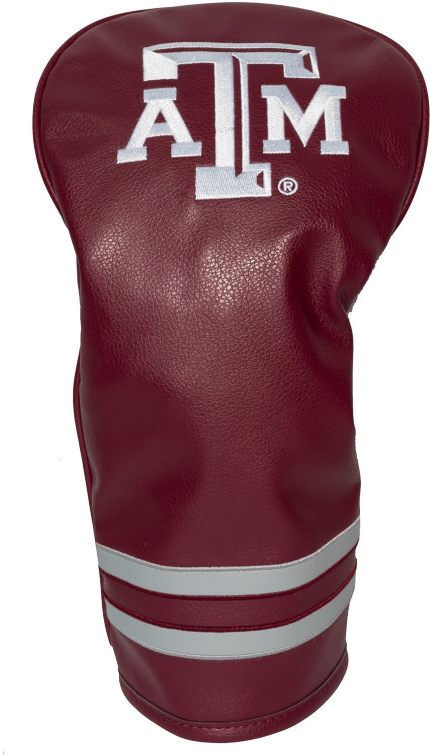 Team Golf Texas A&M University Vintage Driver Head Cover | Academy