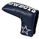 Team Golf Dallas Cowboys Vintage Blade Putter Cover                                                                              - view number 1 selected