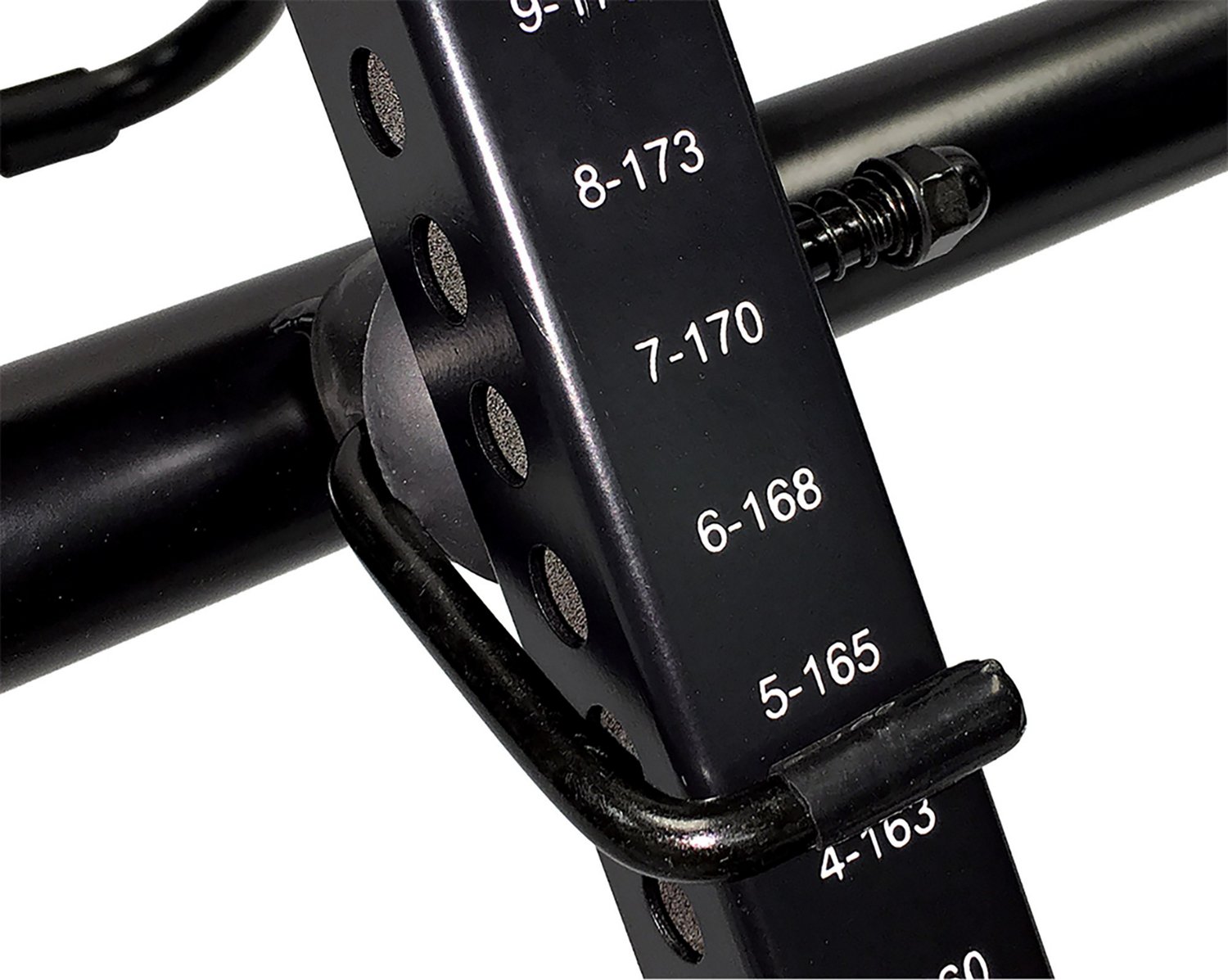 Body Vision Deluxe Inversion Table                                                                                               - view number 4