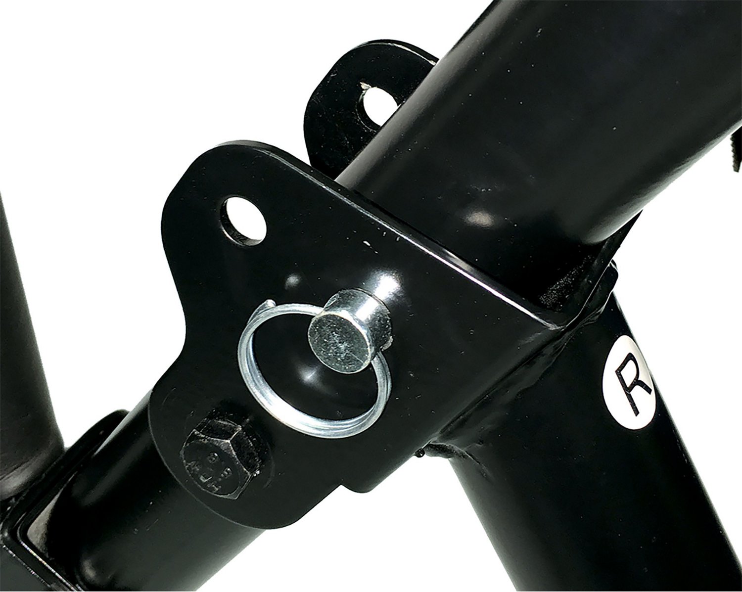 Body Vision Deluxe Inversion Table Academy
