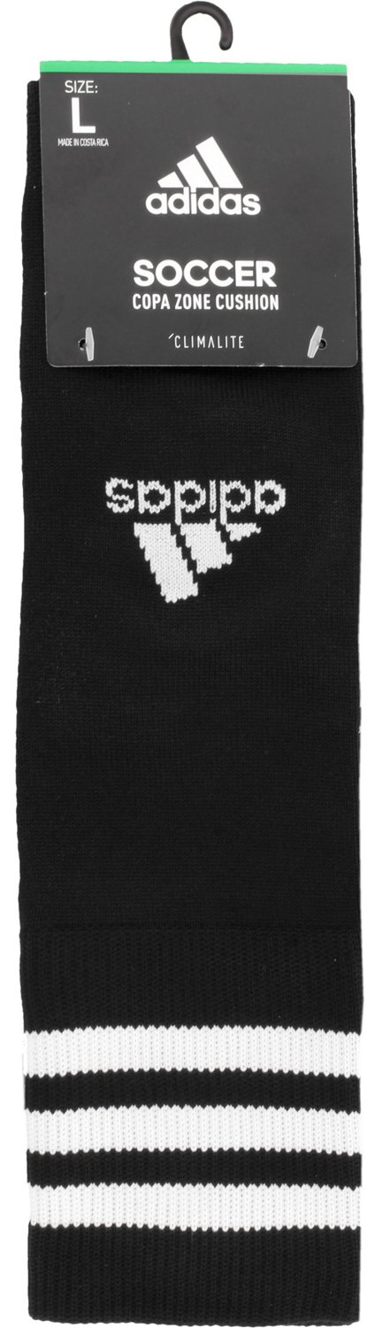 adidas Copa Zone Cushion Socks                                                                                                   - view number 2