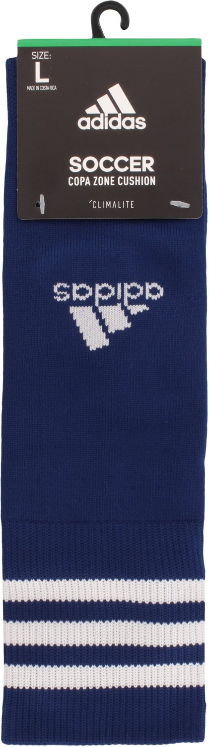 adidas Copa Zone Cushion Socks - view number 2