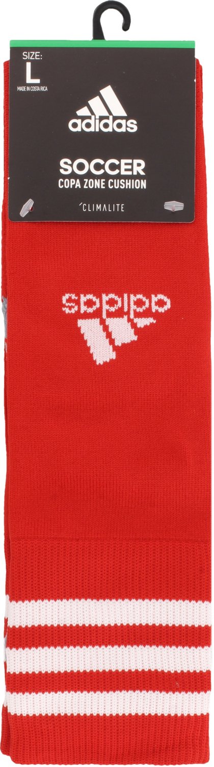 adidas Copa Zone Cushion Socks - view number 2