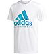 adidas Men's Basketball Graphic T-shirt                                                                                          - view number 10