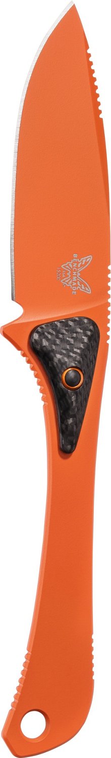 Benchmade Altitude Hunting Knife Free Shipping at Academy