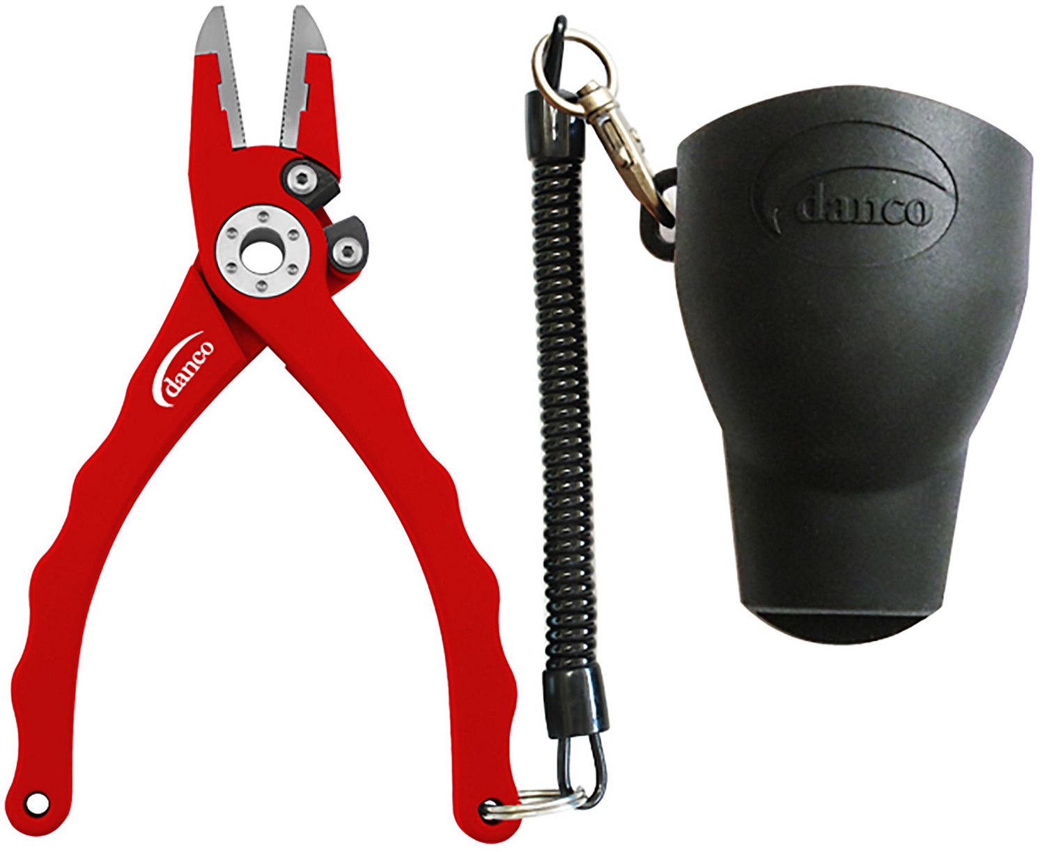 Danco Sports Beefcake Tournament Series Pliers Academy