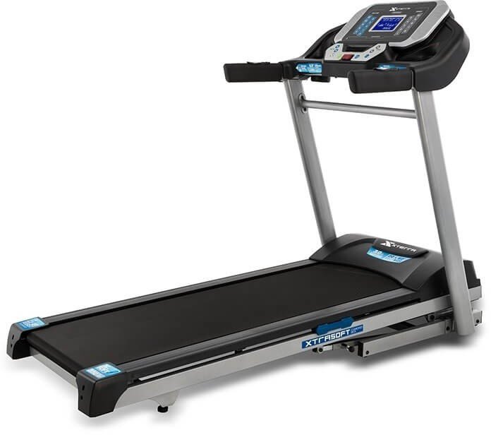 Academy treadmill discount