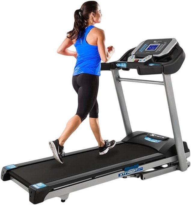 Academy treadmill 2024