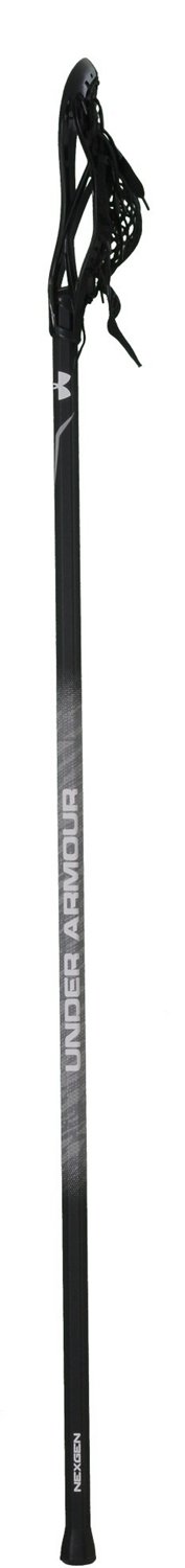 Under Armour Men's NexGen Lacrosse Stick Academy