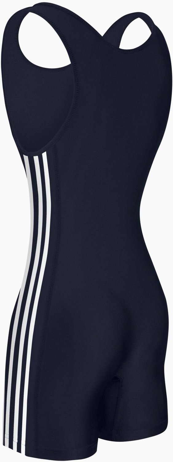 adidas Men's Wrestling Singlet                                                                                                   - view number 2