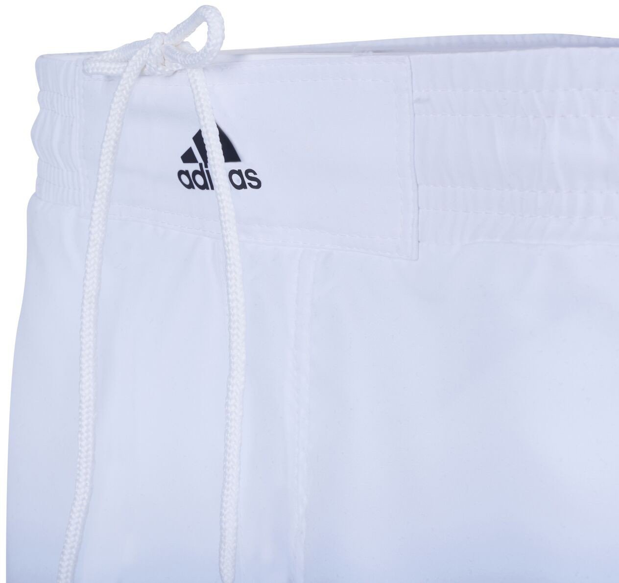 adidas Men's Stock Grappling Shorts - view number 3