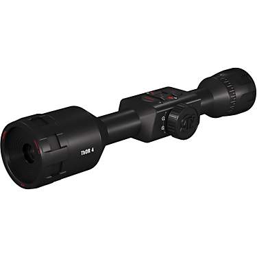 ATN Thor 4 384 HD 1.25 - 5 x 19 Thermal Riflescope                                                                              
