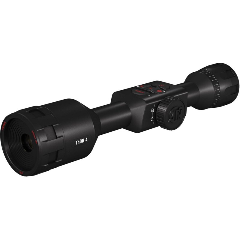 Atn Thor 4 384 Hd 1… - image