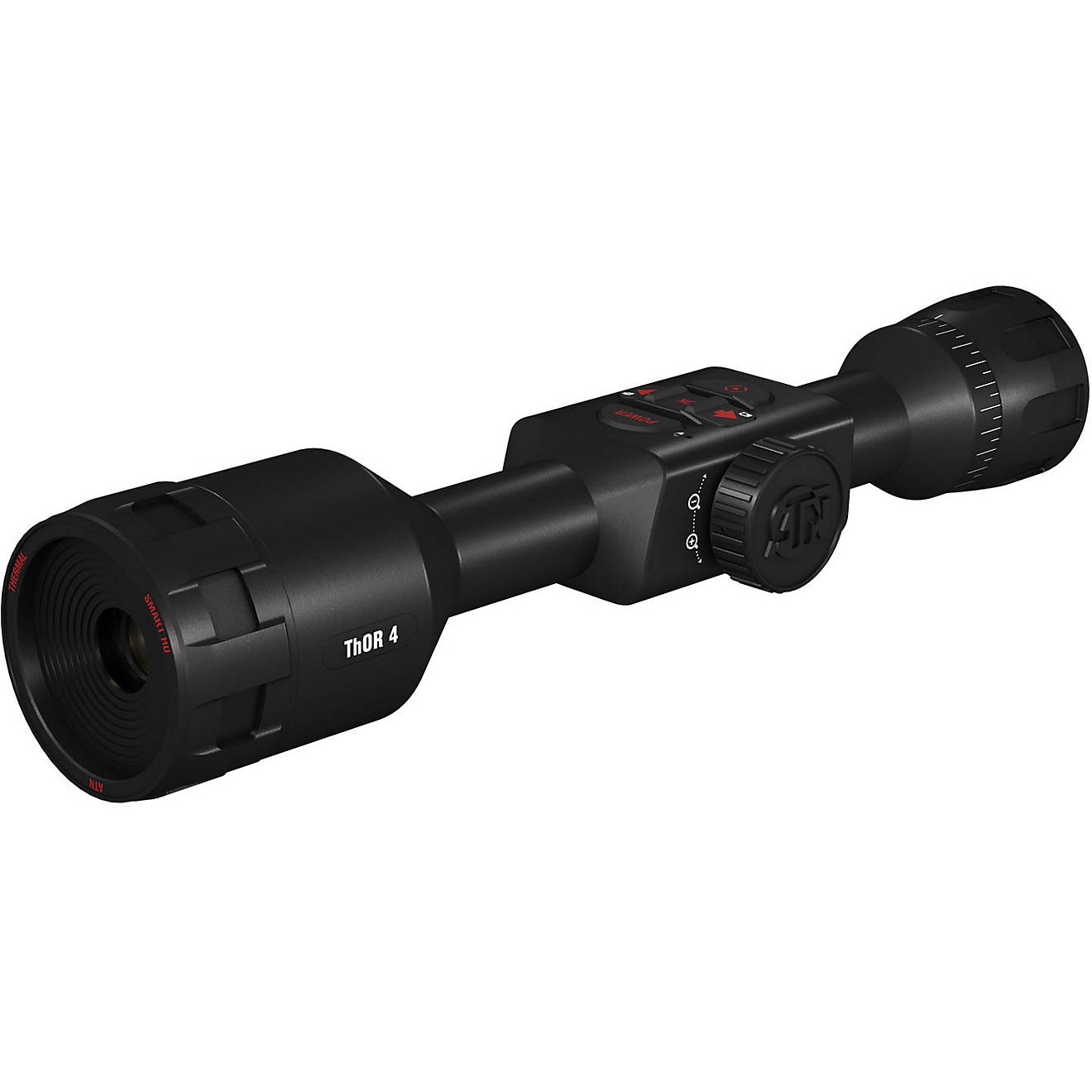 ATN Thor 4 384 HD 2 - 8 x 25 Thermal Riflescope                                                                                  - view number 1