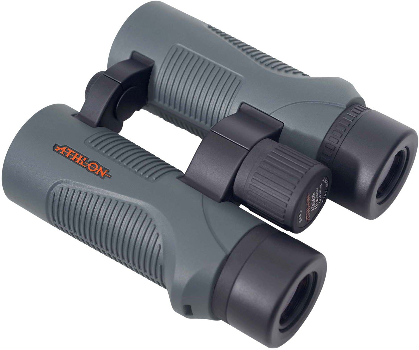 ATHLON Argos 10 x 42 Binoculars Academy