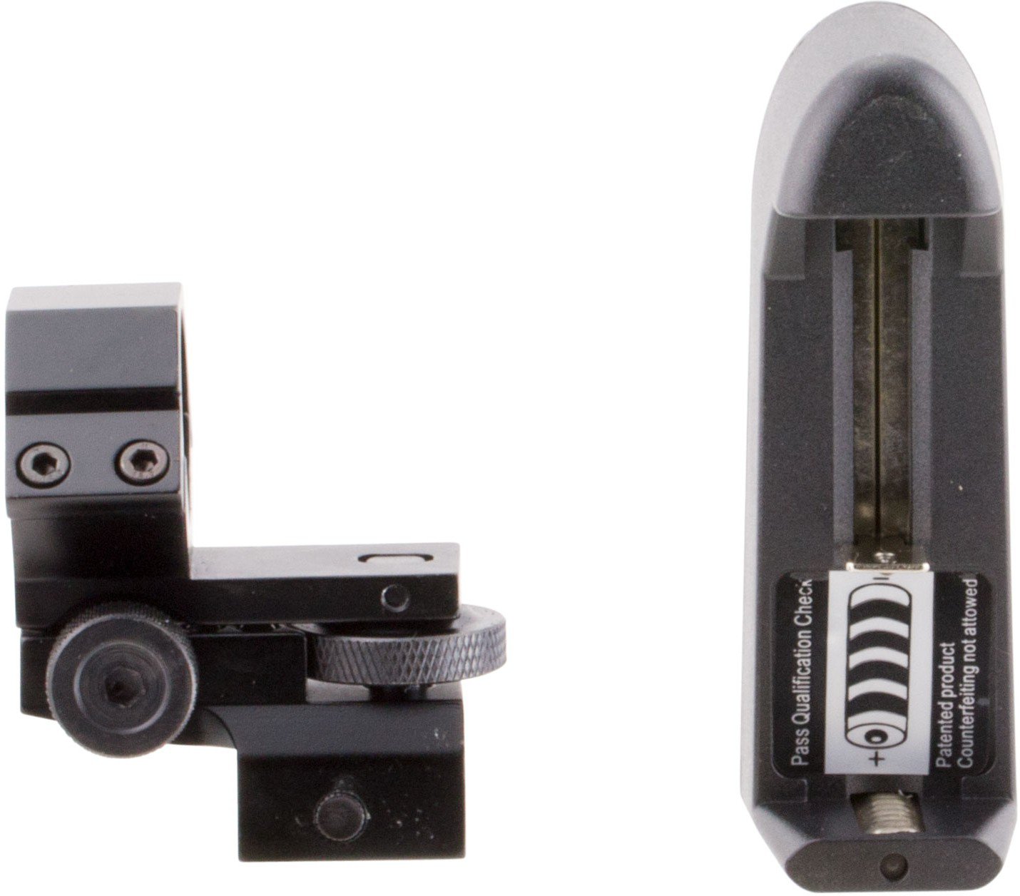 ATN IR850 Pro Illuminator - view number 2