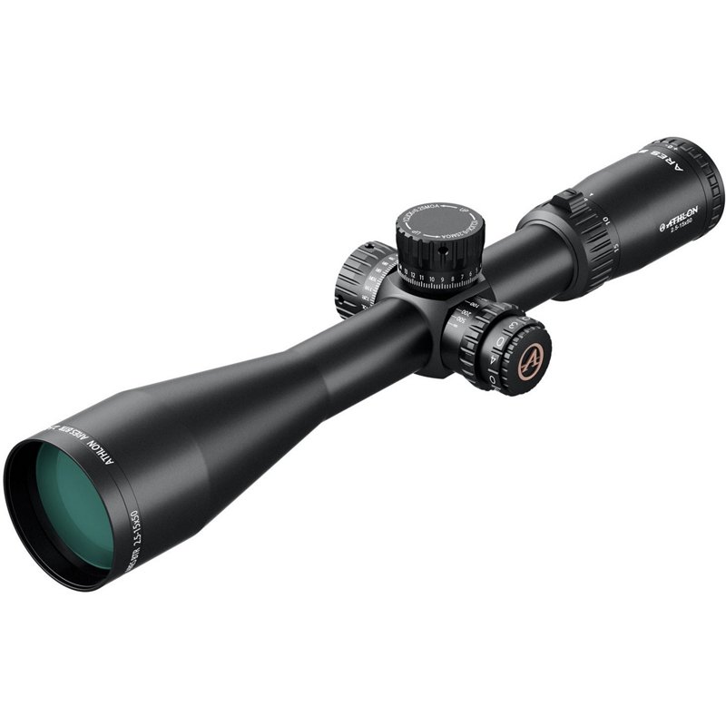 Athlon Midas Hmr 2.… - image