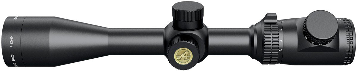 ATHLON Talos 3 - 12 x 40 Riflescope - view number 2