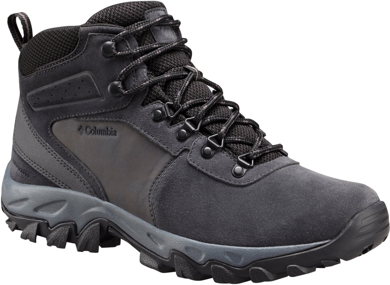 Columbia Sportswear Men's Newton Ridge Plus II Hiking Boots | Academy