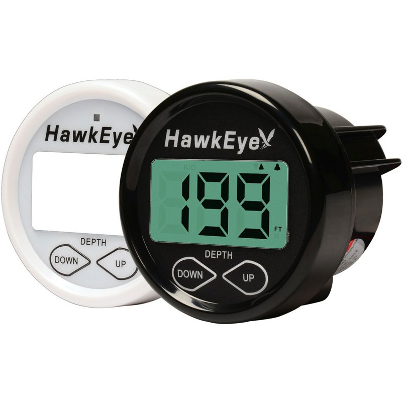 Hawkeye Depthtrax 1… - image