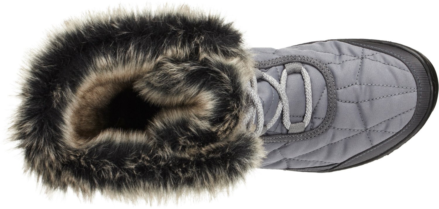 Columbia Sportswear Women's Minx Mid III Winter Boots - view number 4