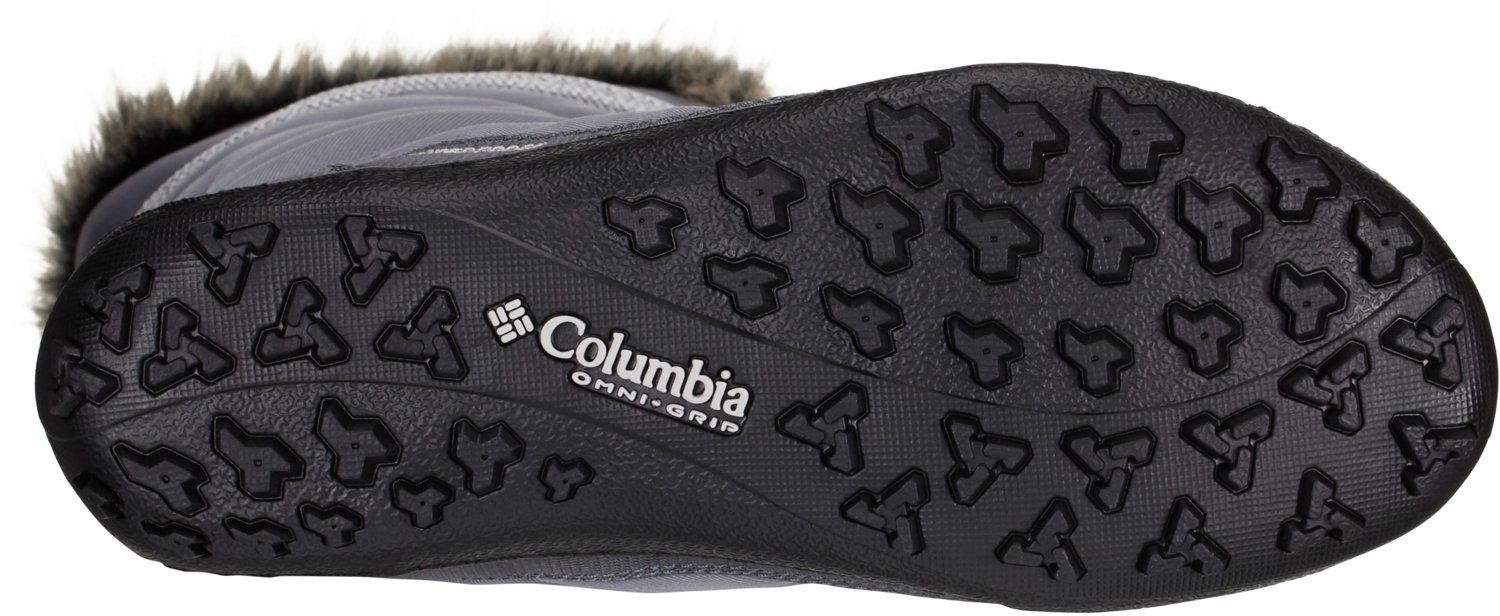 Columbia Sportswear Women's Minx Mid III Winter Boots - view number 5